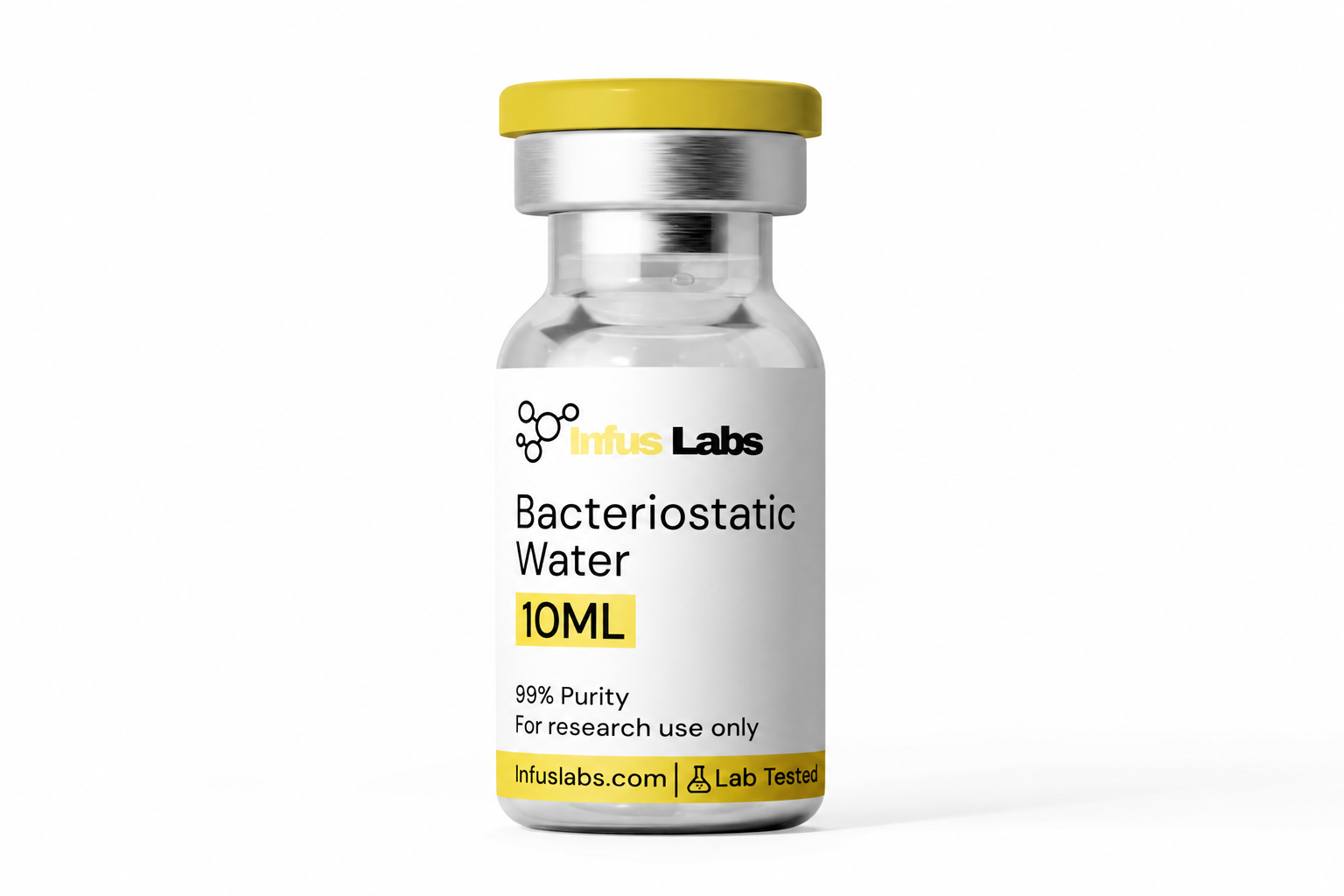 Infus Bac 10ML